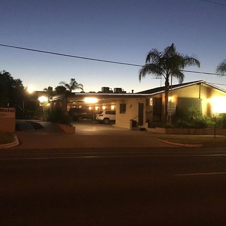 7Th Street Motel Mildura Luaran gambar
