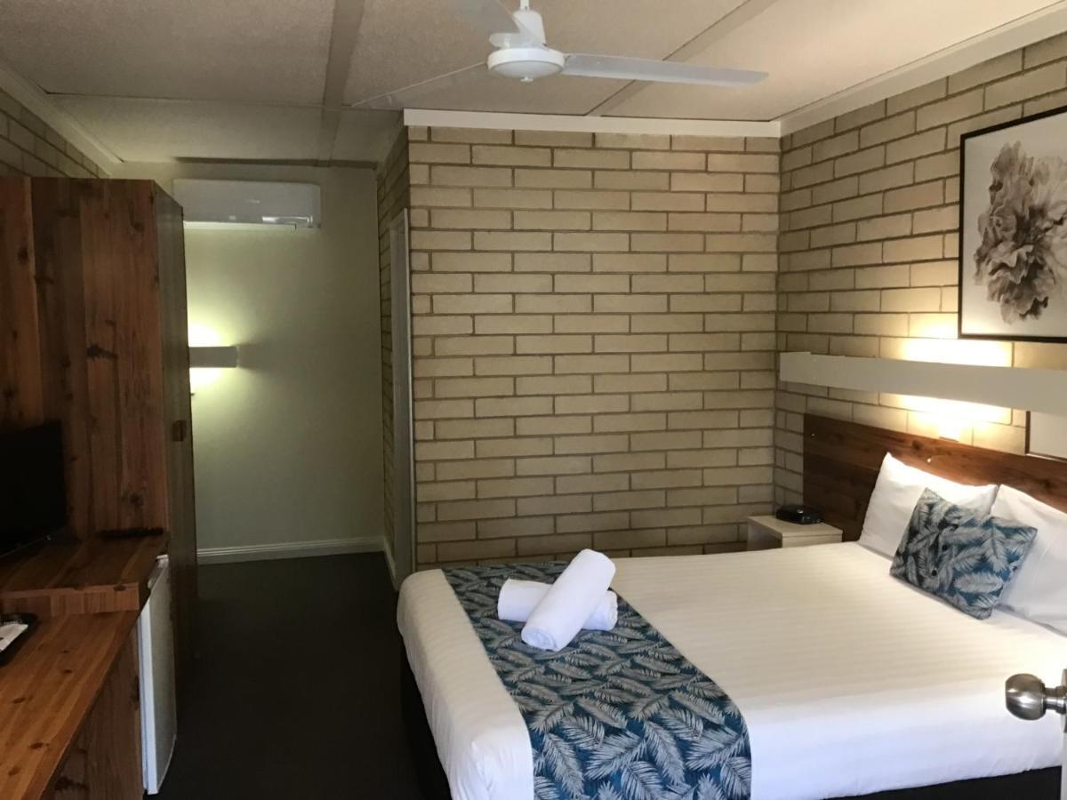 7Th Street Motel Mildura Luaran gambar