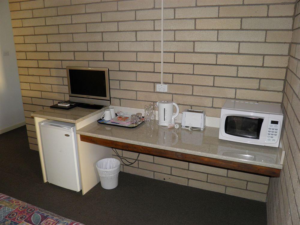 7Th Street Motel Mildura Luaran gambar
