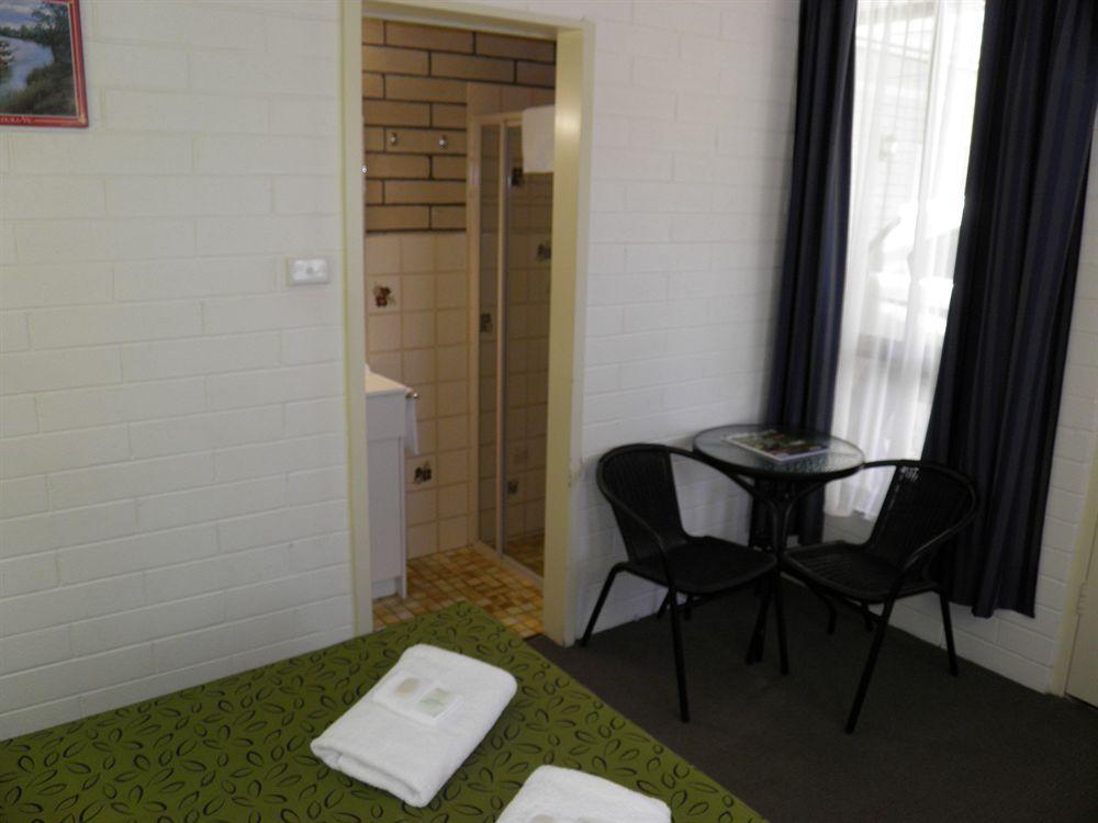 7Th Street Motel Mildura Luaran gambar