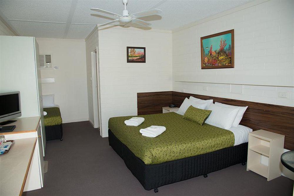 7Th Street Motel Mildura Luaran gambar