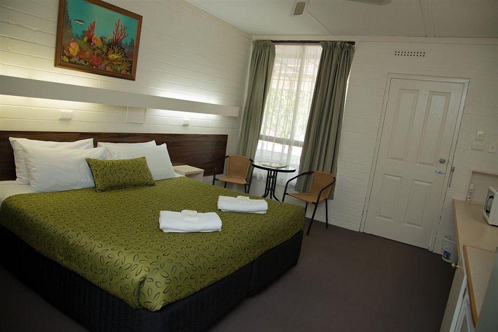 7Th Street Motel Mildura Luaran gambar