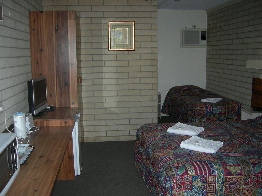 7Th Street Motel Mildura Luaran gambar
