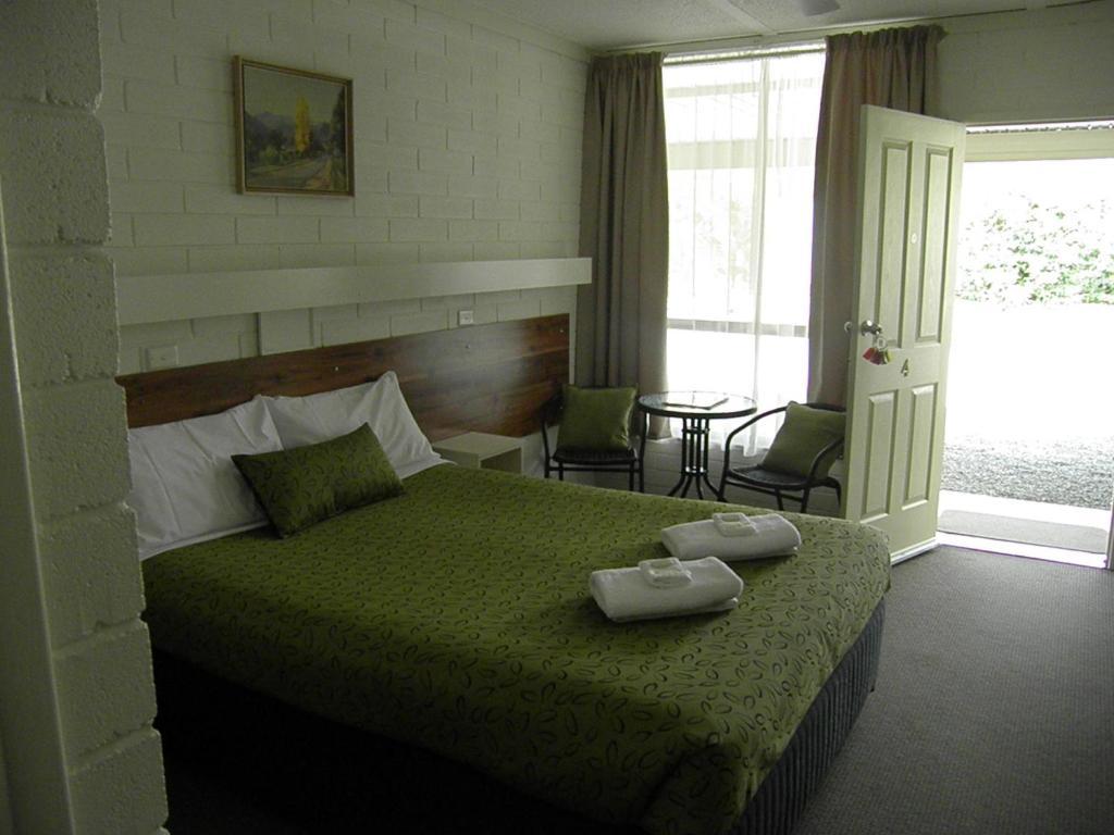 7Th Street Motel Mildura Luaran gambar