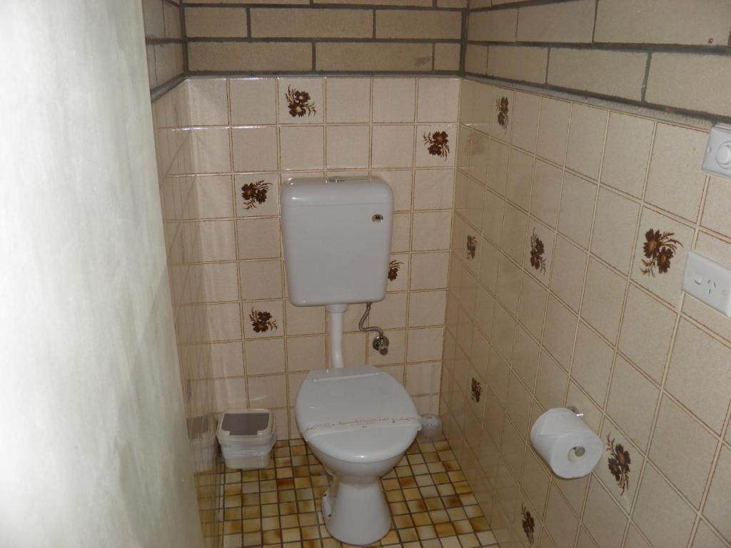 7Th Street Motel Mildura Bilik gambar