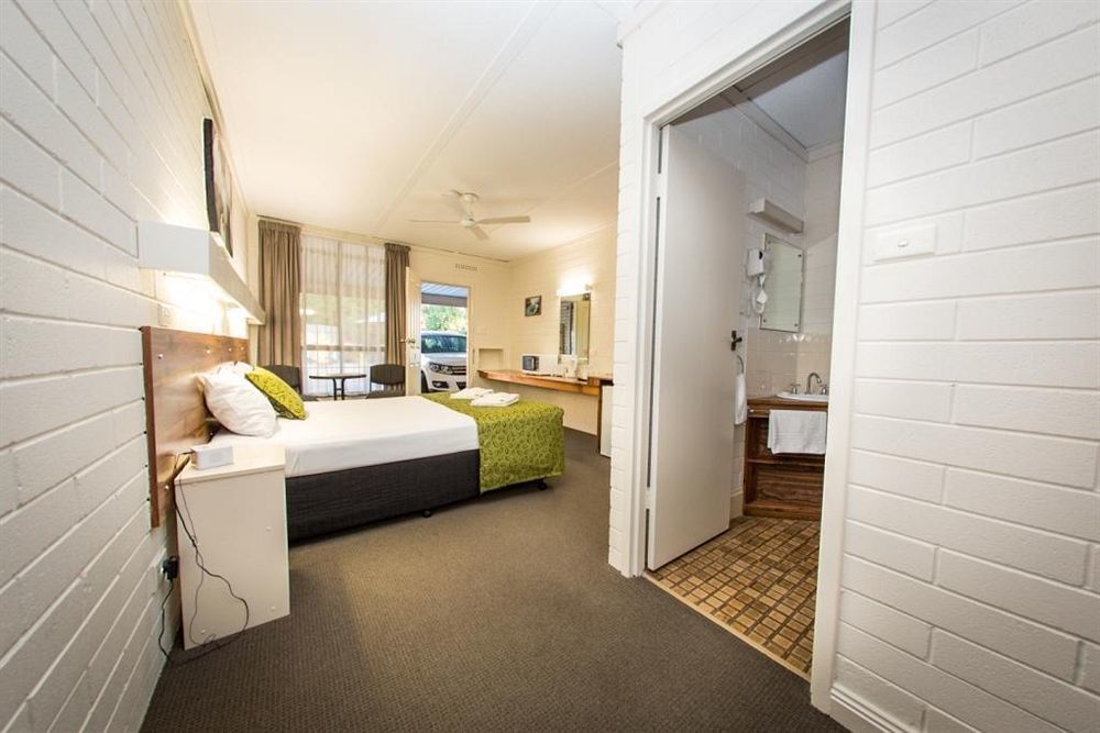 7Th Street Motel Mildura Luaran gambar
