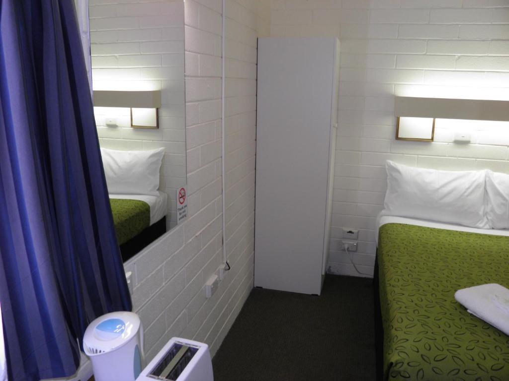 7Th Street Motel Mildura Bilik gambar