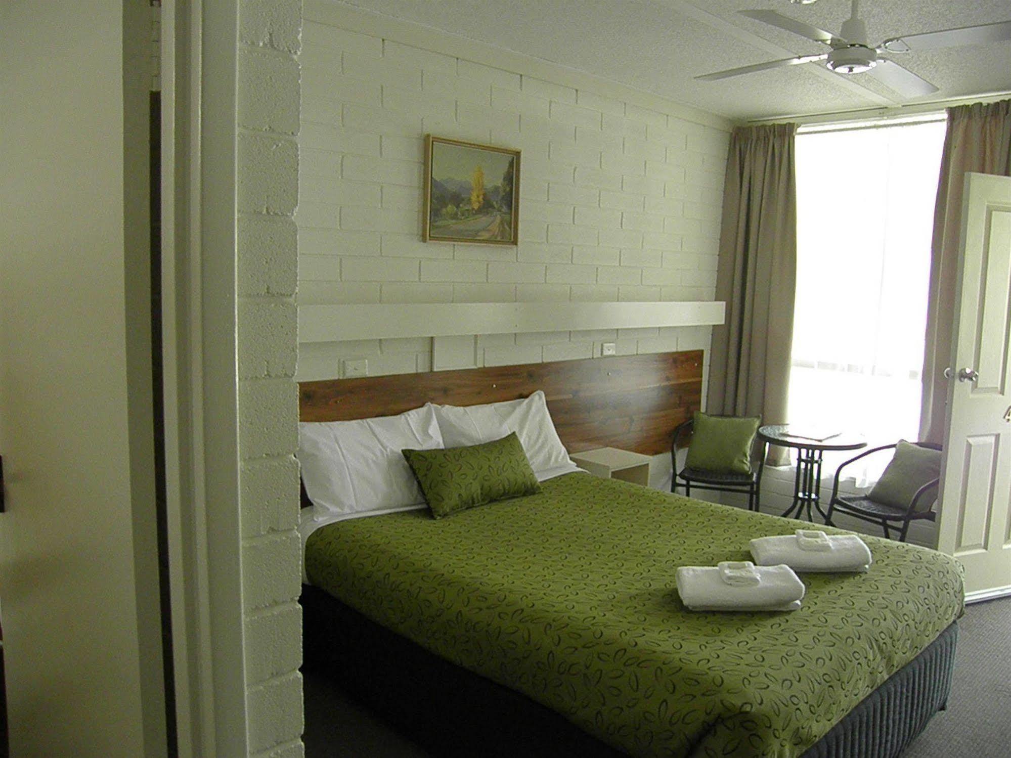 7Th Street Motel Mildura Luaran gambar