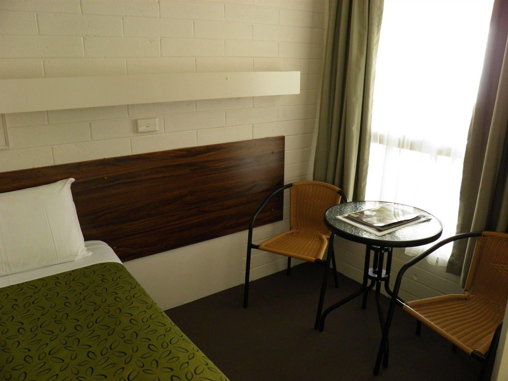 7Th Street Motel Mildura Luaran gambar