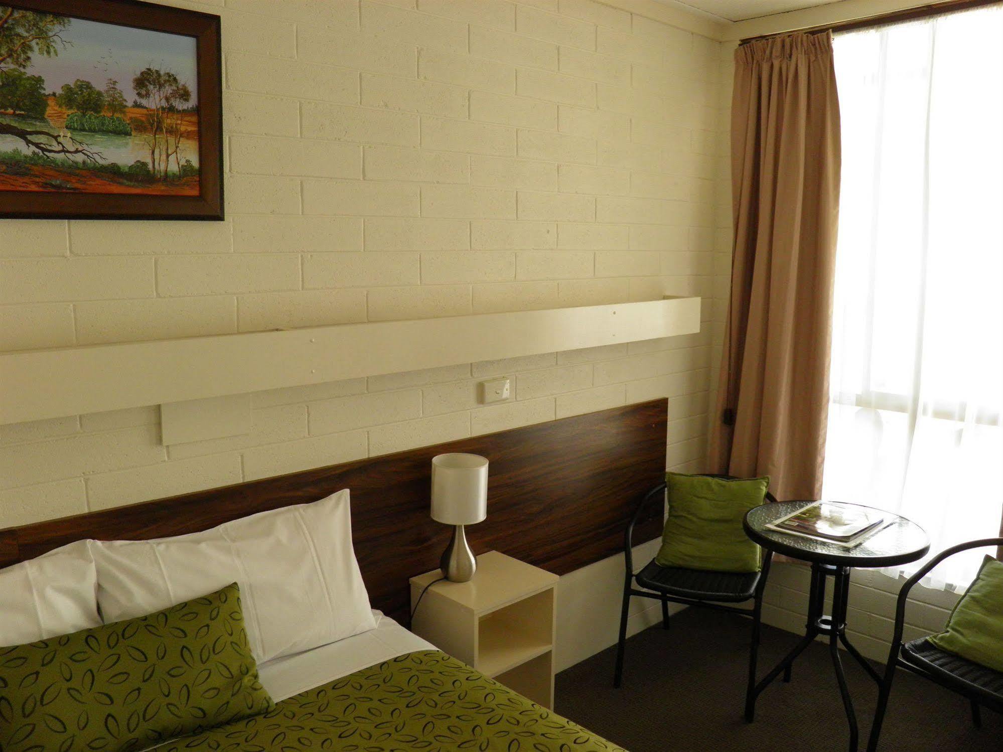 7Th Street Motel Mildura Luaran gambar