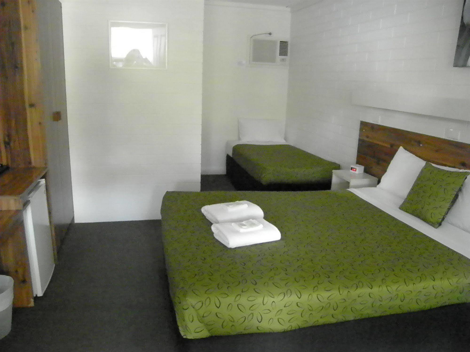 7Th Street Motel Mildura Luaran gambar