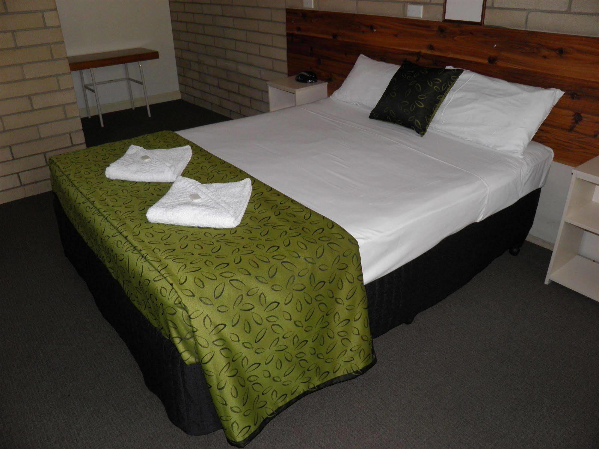 7Th Street Motel Mildura Luaran gambar