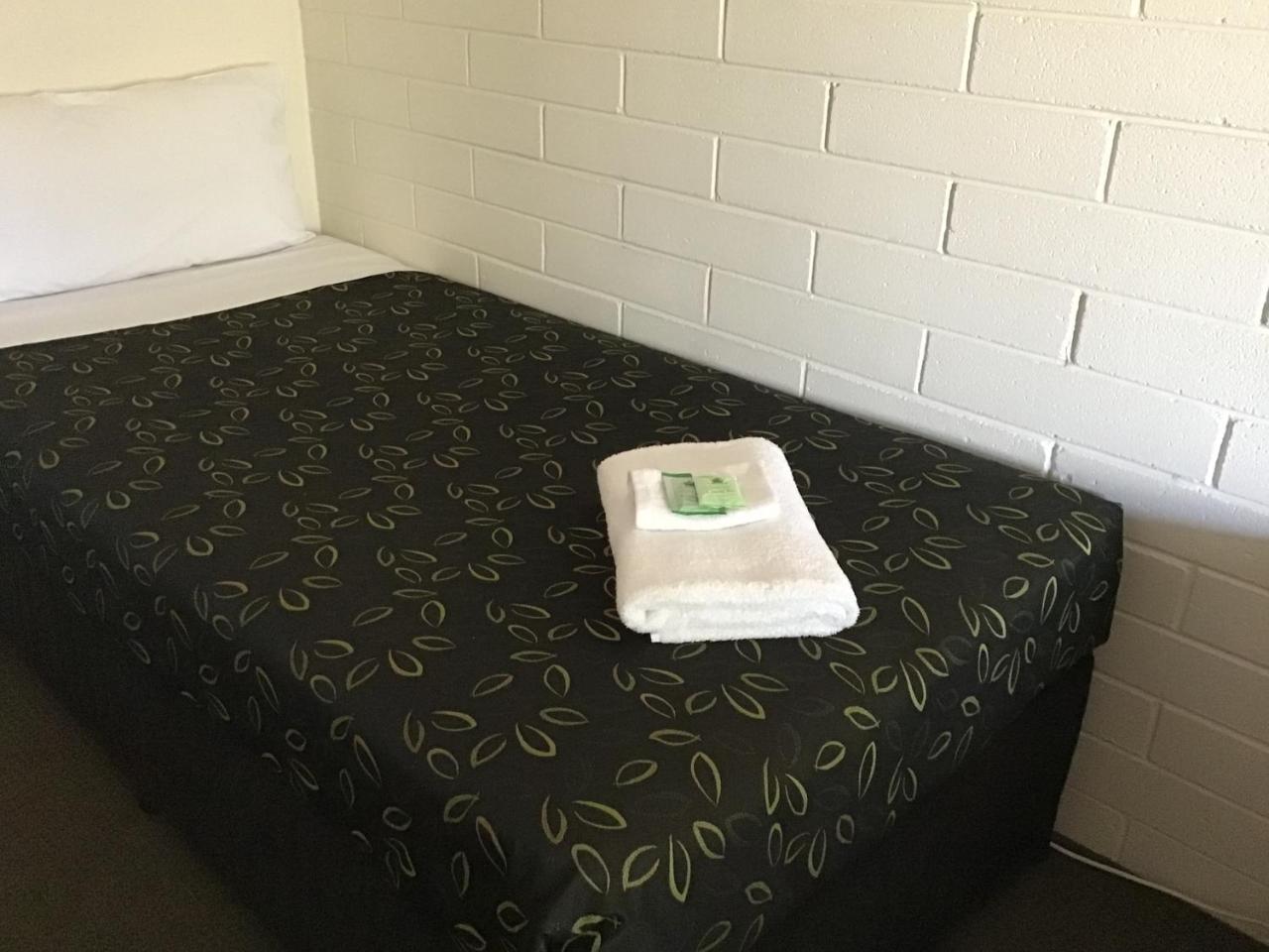 7Th Street Motel Mildura Bilik gambar